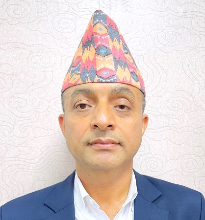 श्यामप्रसाद भण्डारी