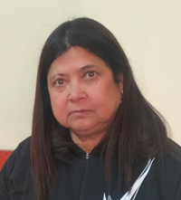 सीता पाण्डे