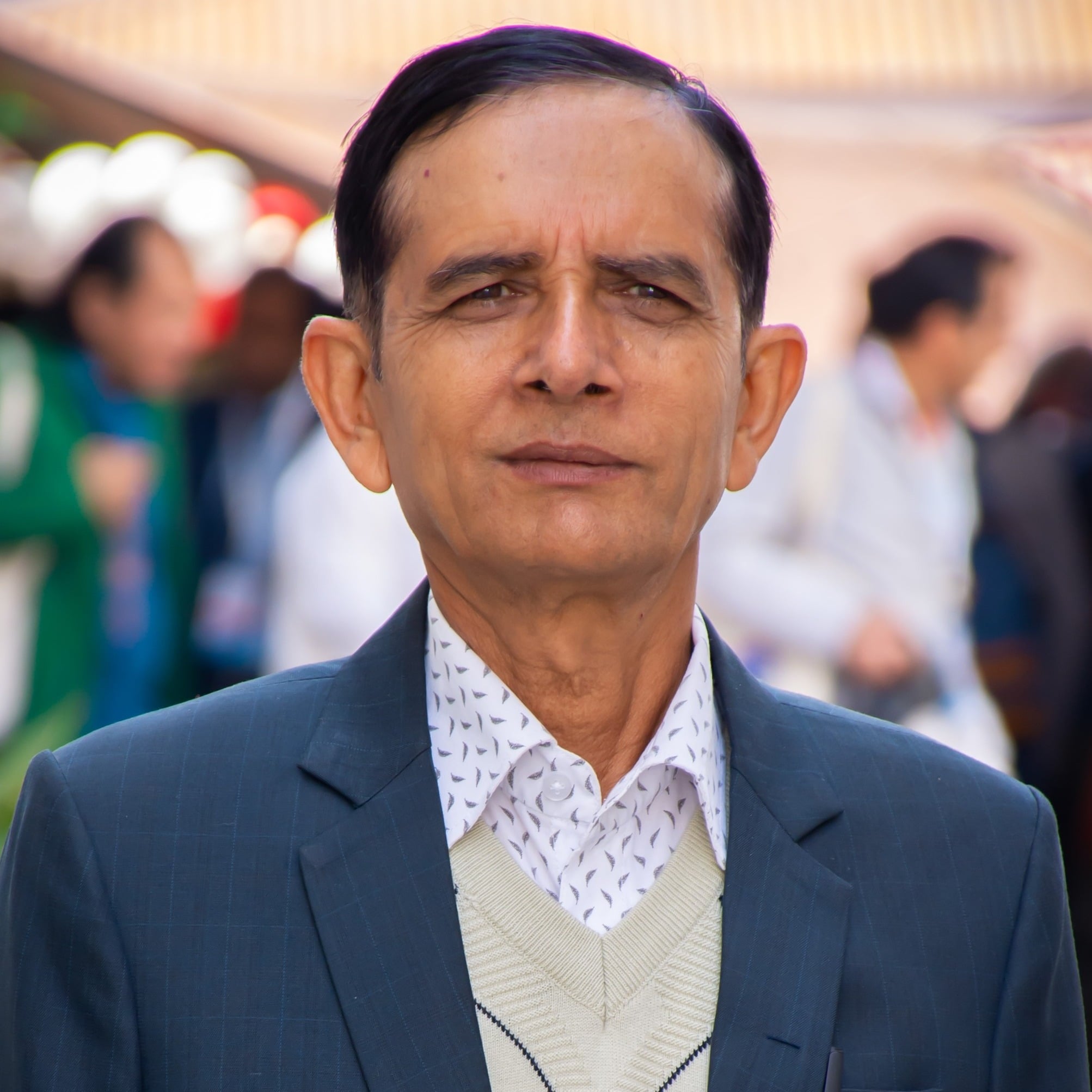 डा. सोम खतिवडा