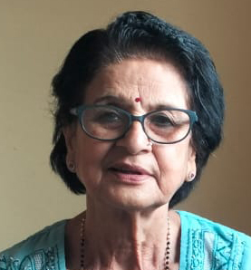 सिर्जना शर्मा