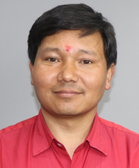 सुविन्द्र तामाङ