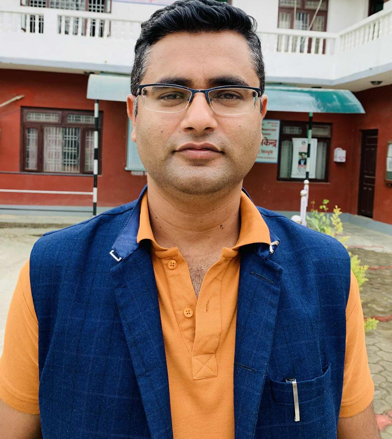 सुजन अंगाई