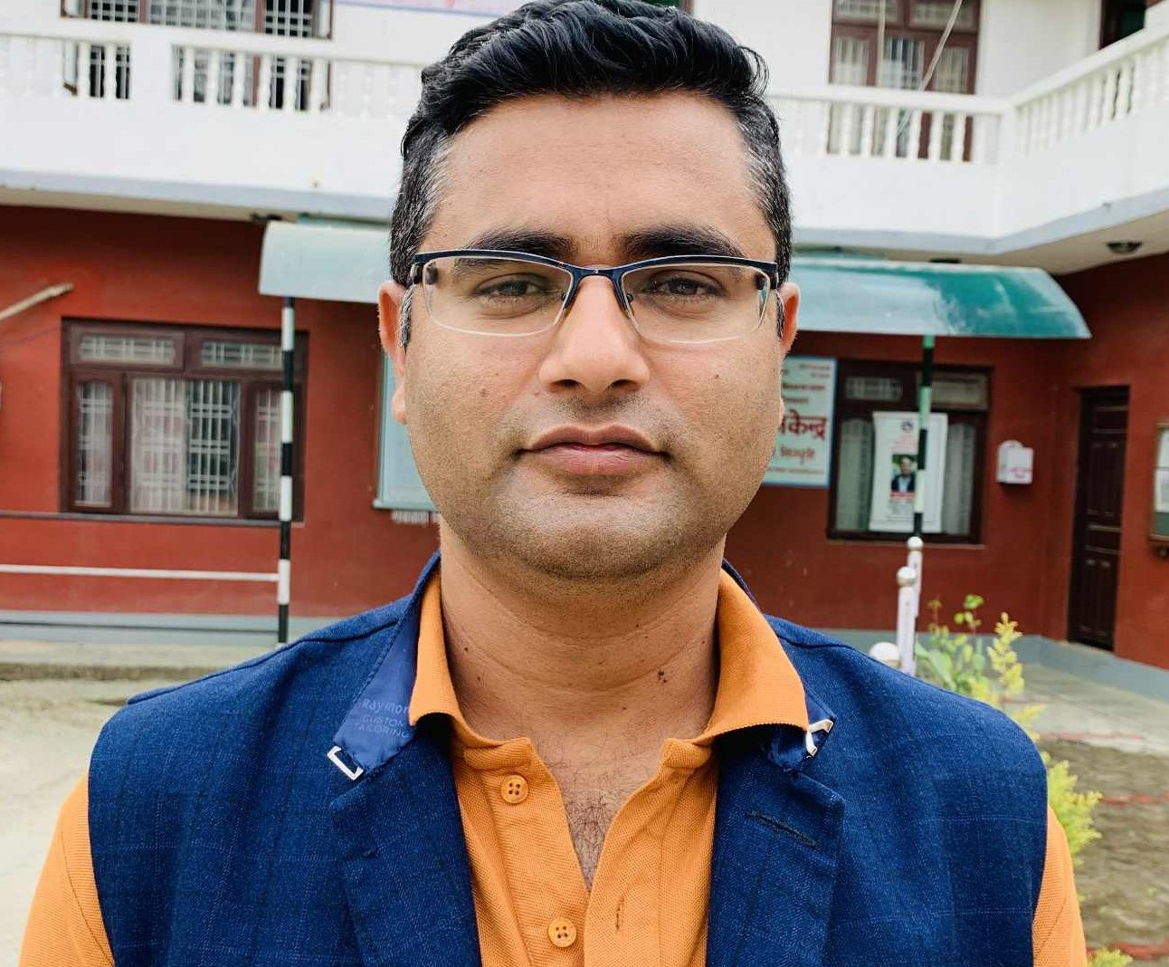सुजन अंगाई