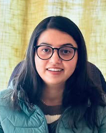 सुजाता बराल
