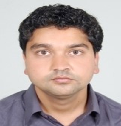 सुरज रेग्मी