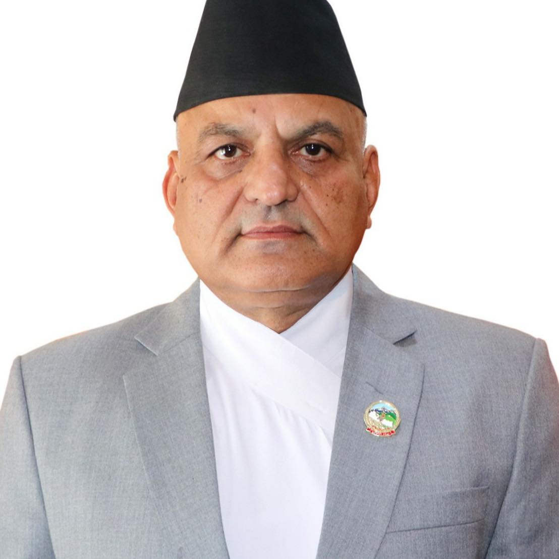 सुरेन्द्रराज पाण्डे