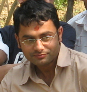 सुरेश सुवेदी