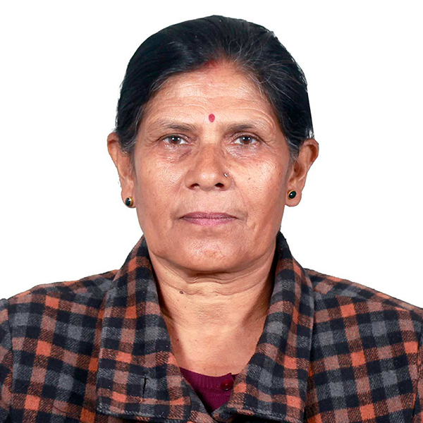 सूर्यवदना घिमिरे पण्डित