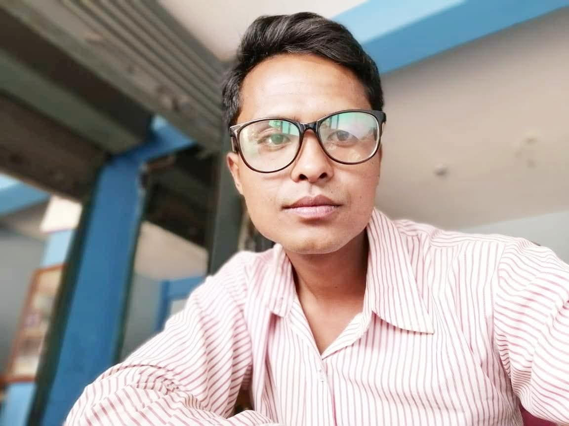 सुशान्त लामा