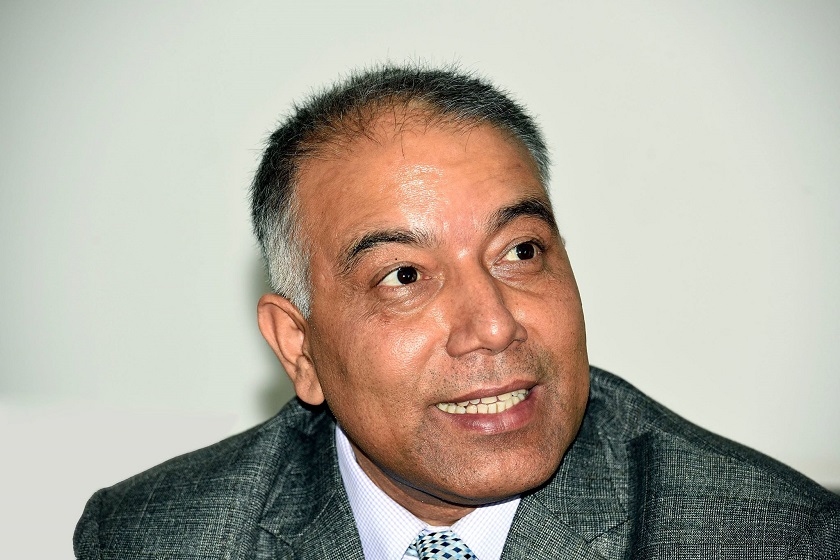 सुशील ज्ञवाली