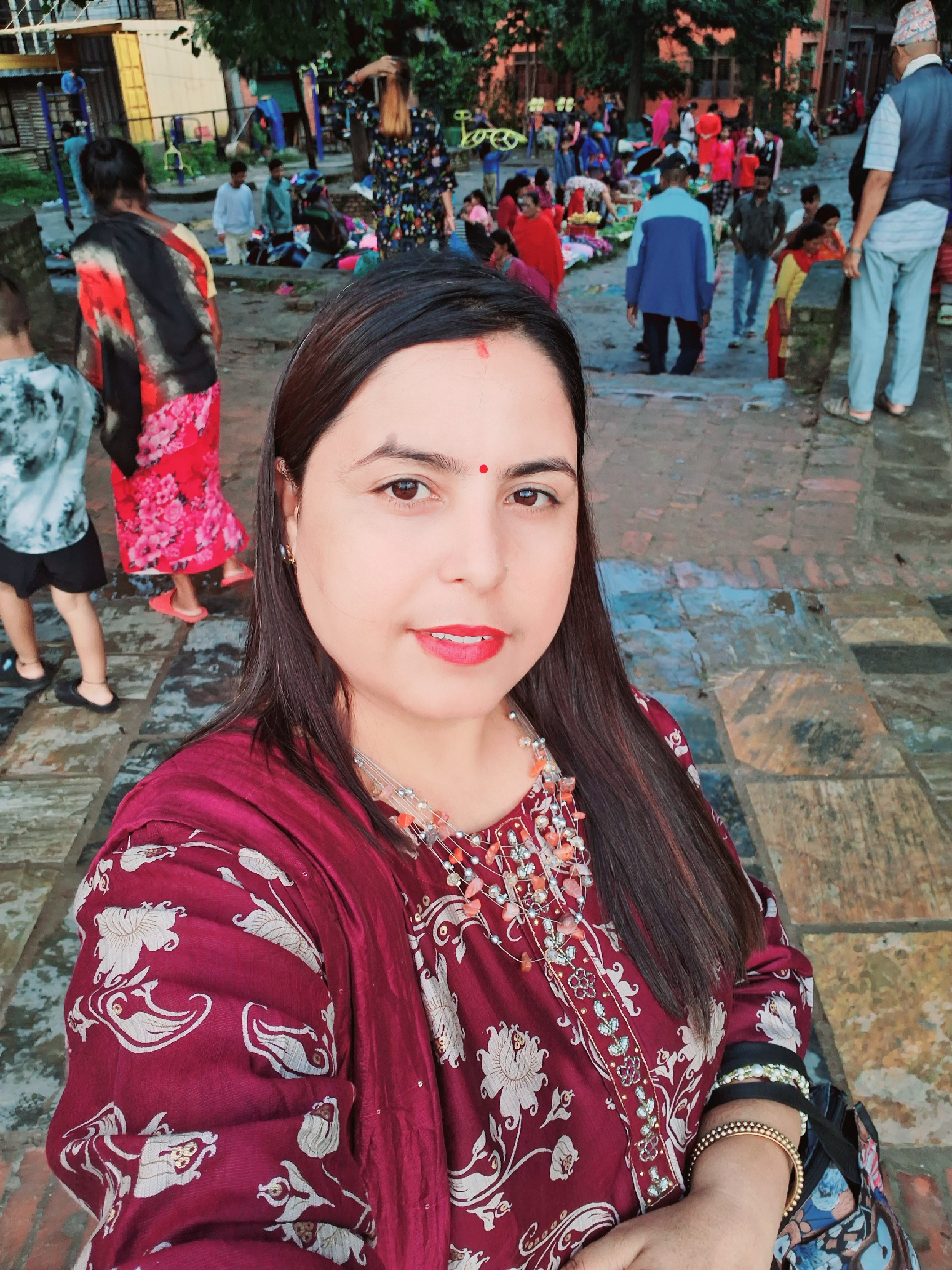 सुशीला शर्मा 'शिलु'