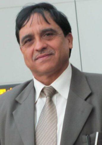 तारानाथ गौतम
