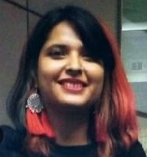 टिना दास