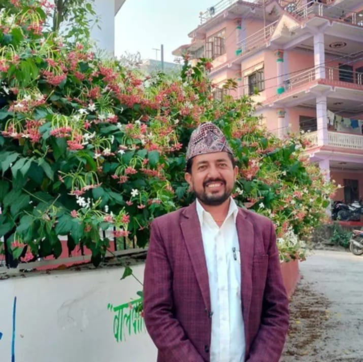 तीर्थ सुवेदी