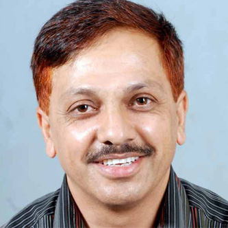 तीर्थ कोइराला