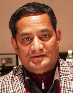 उद्धव सिंह च्वाँगढी