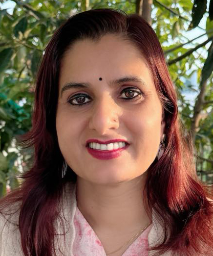 उमा सुवेदी