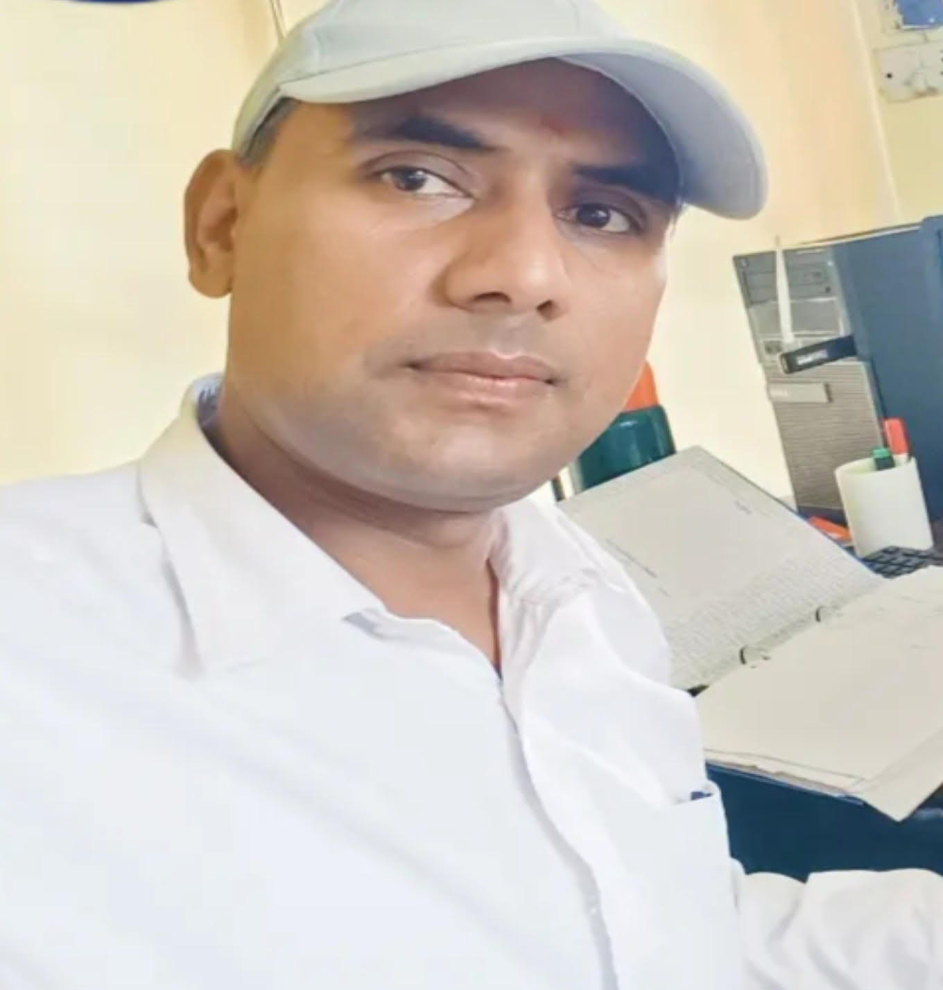 राजेन्द्र रुपाखेती