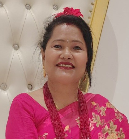 देवी हमाल