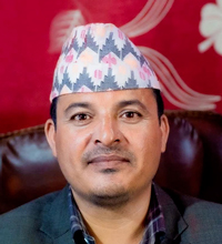 लक्ष्मणबहादुर शाही