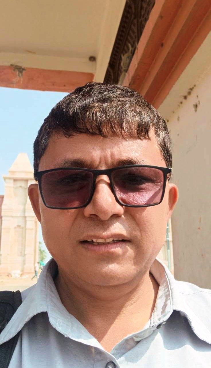 उपेन्द्र विक