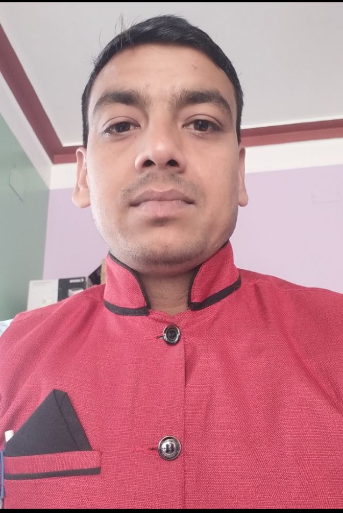 छवि गौतम