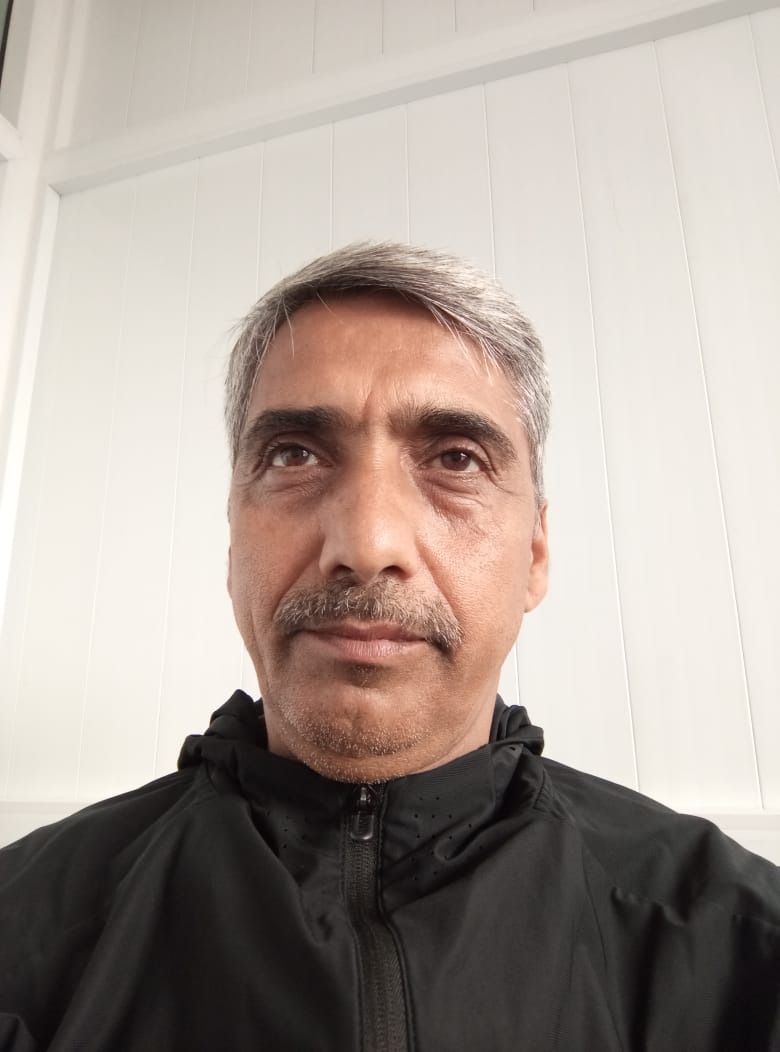 भूमिनन्द बराल