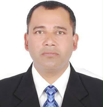 दुर्गाप्रसाद घिमिरे