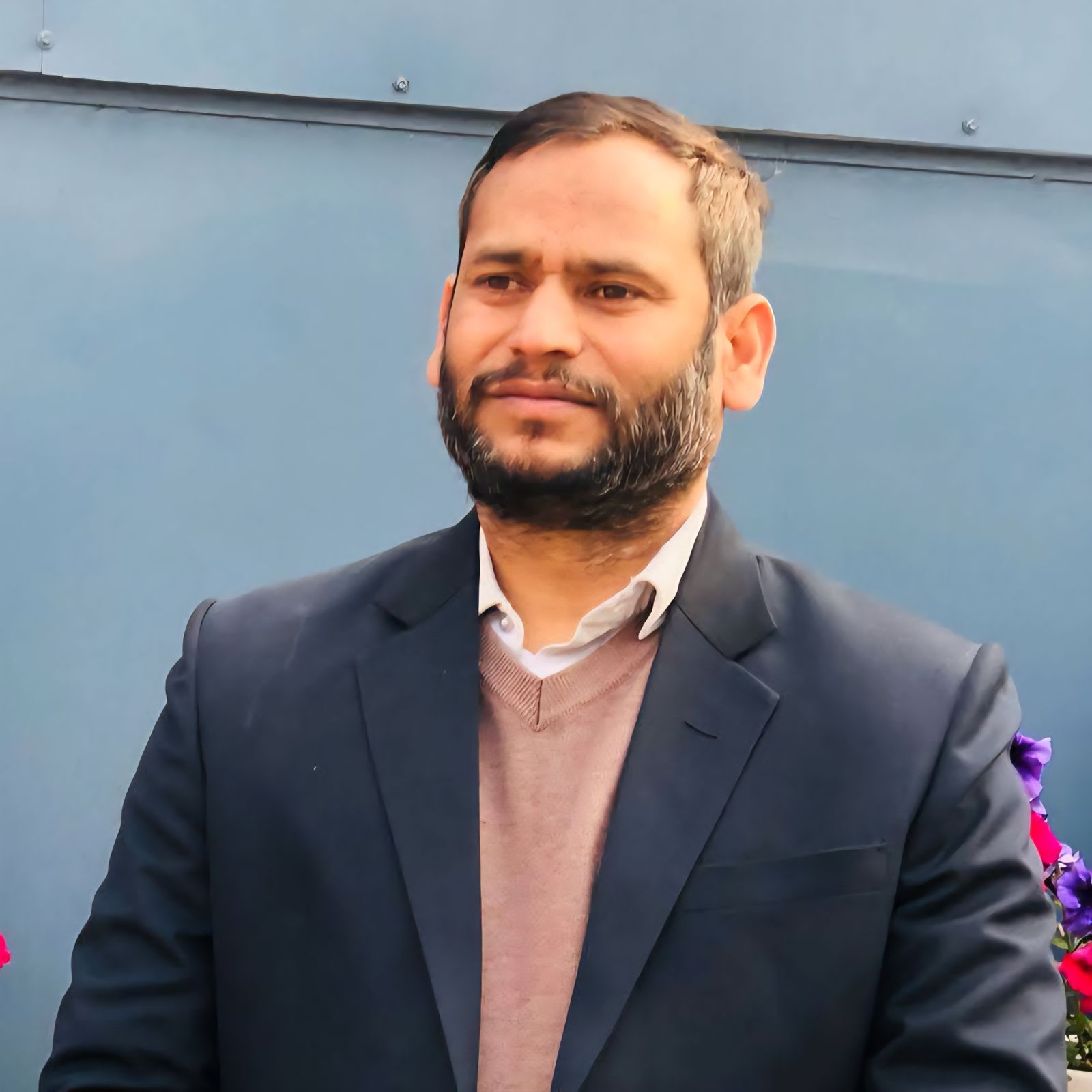 अम्बादत्त भट्ट