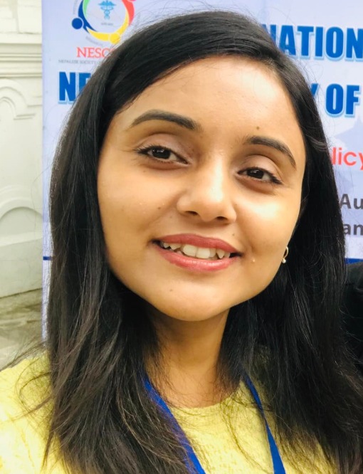 दिपशिखा अर्याल