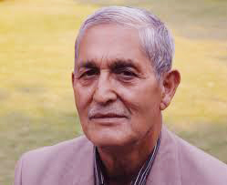 यादव खरेल