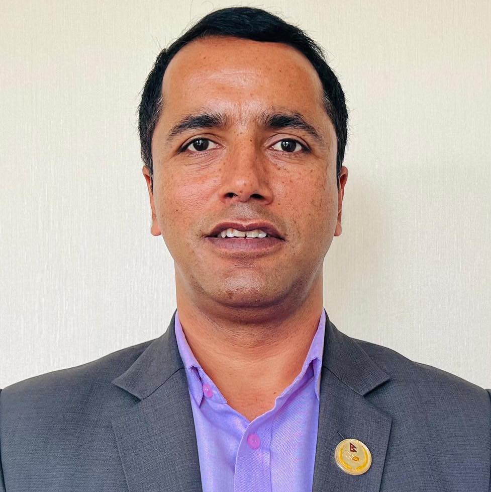 युवराज दुलाल