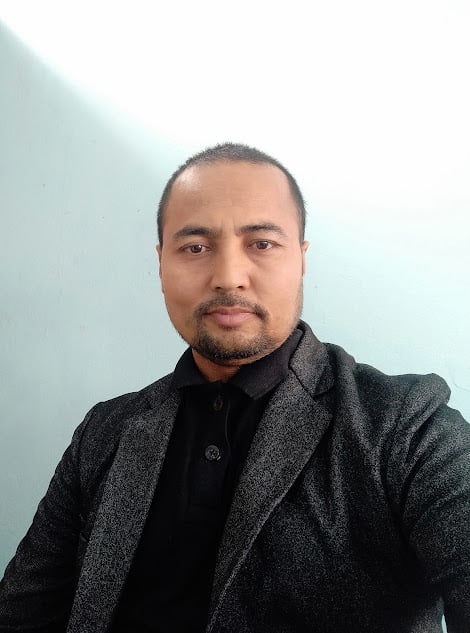 कृष्ण भण्डारी