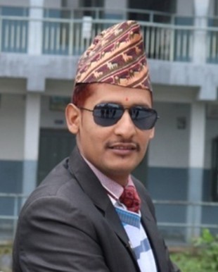 गोपाल खनाल