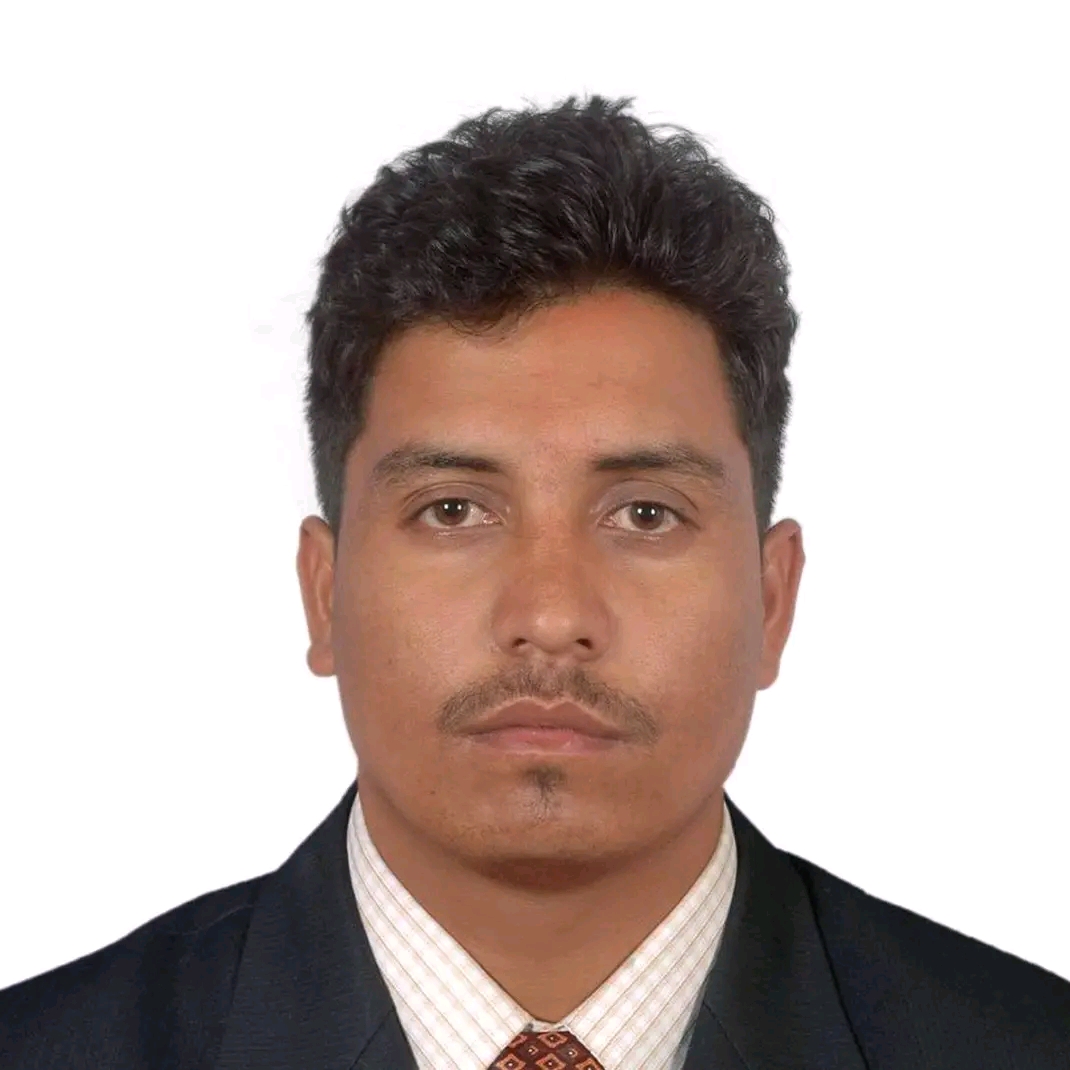 नरेश कुँवर