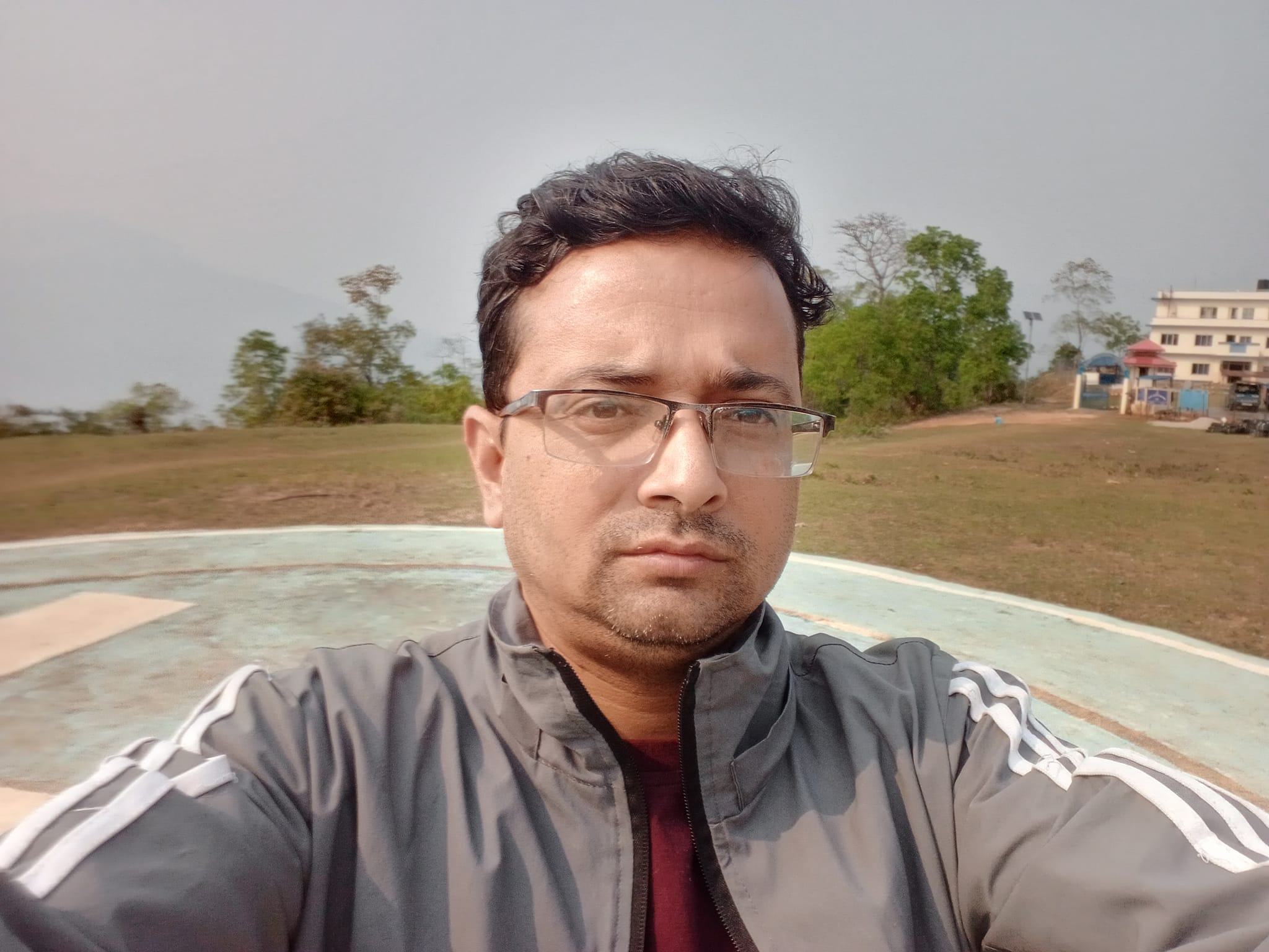 पेशल मिश्र