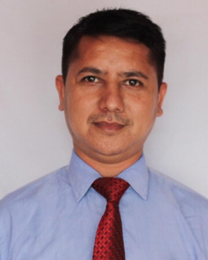 सुरेन्द्र अधिकारी