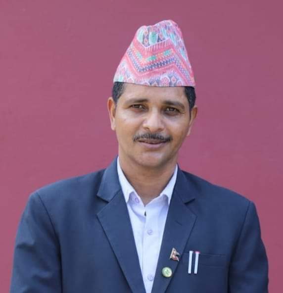 हेमन्त राज काफ्ले