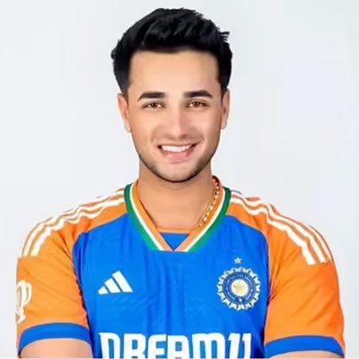 Abhishek Sharma