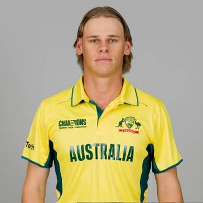 Cooper Connolly