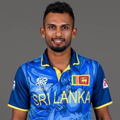 Dasun Shanaka