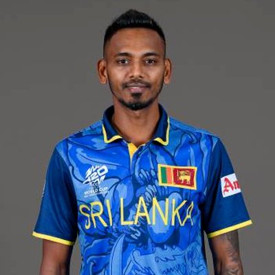 Dushmantha Chameera