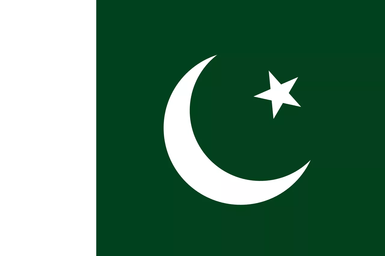 पाकिस्तान
