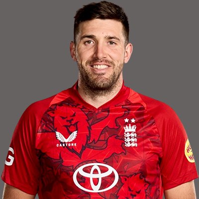 Jamie Overton