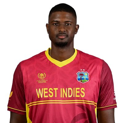 Jason Holder