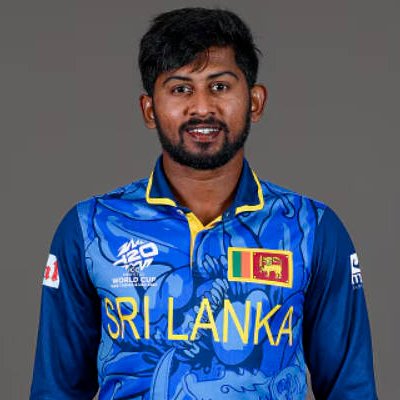 Kamindu Mendis