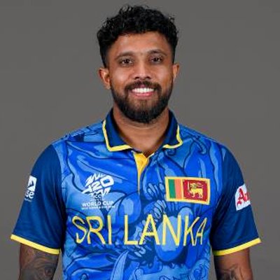 Kusal Mendis