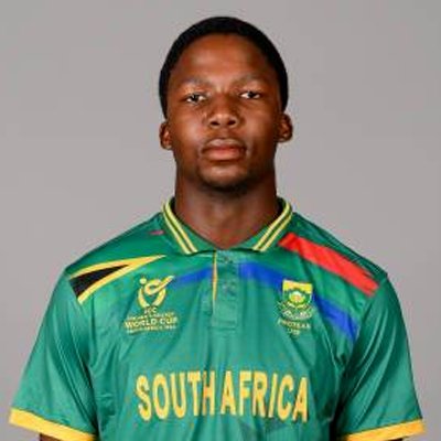 Kwena Maphaka