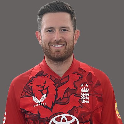 Liam Dawson