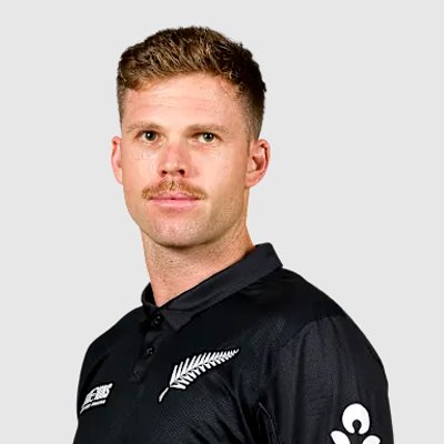 Lockie Ferguson
